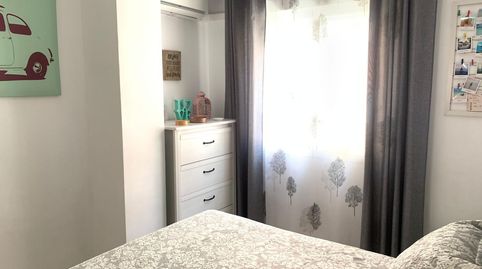 Foto 3 de Piso en venta en Calle Calle Héroe de Sostoa, 180, La Luz - El Torcal, Málaga Capital