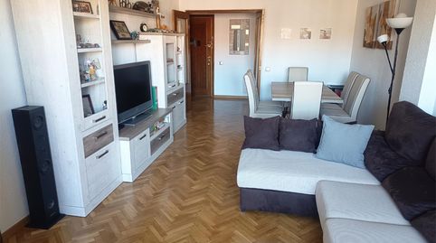 Photo 2 of Flat for sale in Calle de Antonio López Aguado, 10, La Paz, Madrid Capital