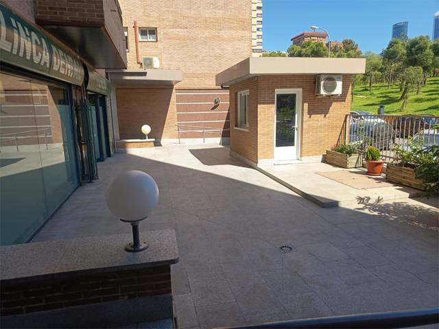 Piso en Venta en Calle de Antonio López Aguado, 10 en La Paz