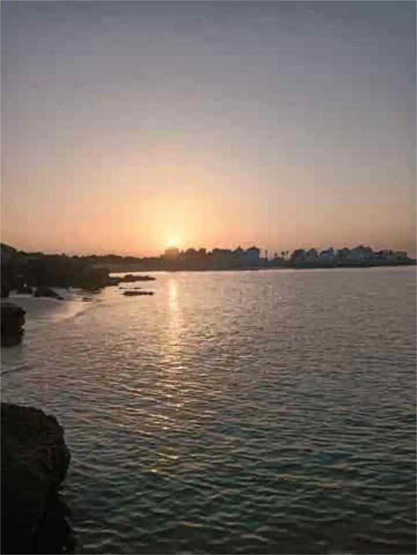 Trastero de alquiler en El Puerto de Santa María
