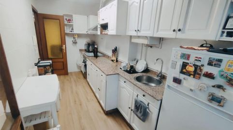 Foto 5 de Piso en venta en Calle Sabino Alonso Fueyo, 20, Lada, Langreo
