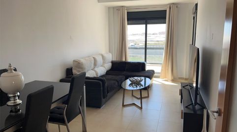 Foto 2 de Piso en venta en Calle Sierra de Gádor, 1, El Parador de las Hortichuelas, Roquetas de Mar