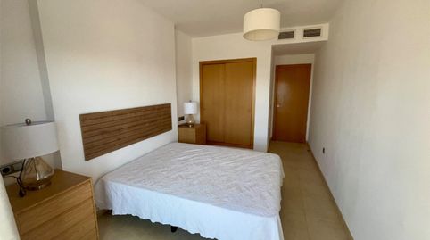 Foto 3 de Piso en venta en Calle Sierra de Gádor, 1, El Parador de las Hortichuelas, Roquetas de Mar