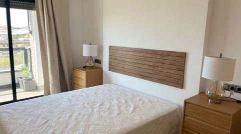 Foto 4 de Piso en venta en Calle Sierra de Gádor, 1, El Parador de las Hortichuelas, Roquetas de Mar