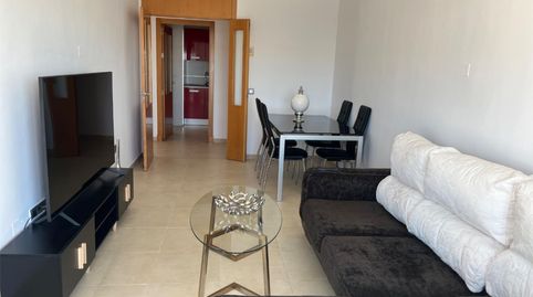 Foto 5 de Piso en venta en Calle Sierra de Gádor, 1, El Parador de las Hortichuelas, Roquetas de Mar