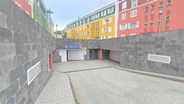 Garaje en Alquiler en Santa María de Guía de Gran Canaria
