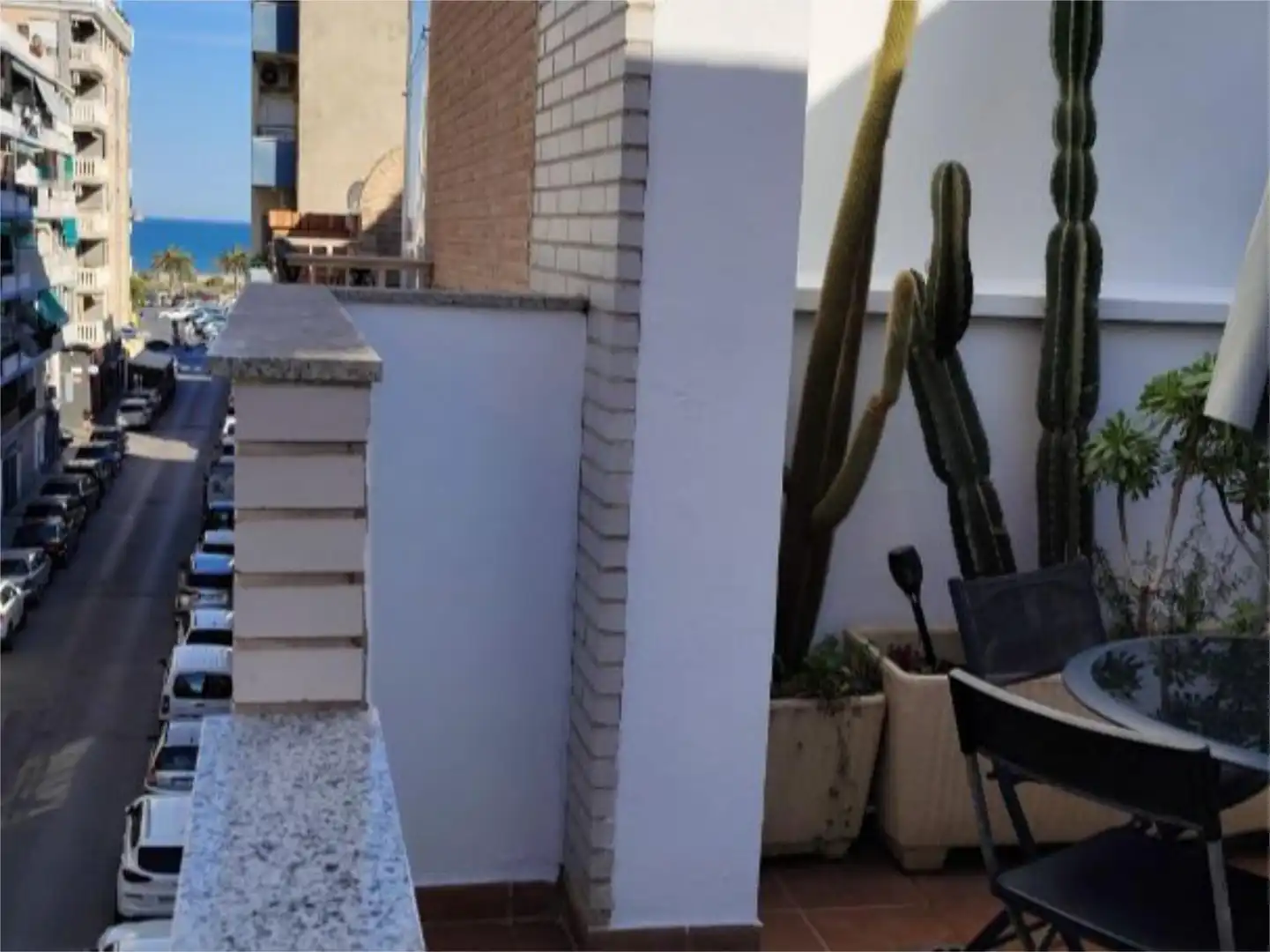 Flat for rent in Carrer Virgen del Losar, 22, Playa Puerto de Sagunto Flat for rent in Carrer Virgen del Losar, 22, Playa Puerto de Sagunto