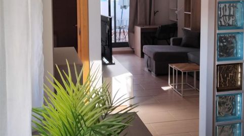 Foto 4 de Piso de alquiler en Carrer Virgen del Losar, 22, Playa Puerto de Sagunto, Sagunto / Sagunt
