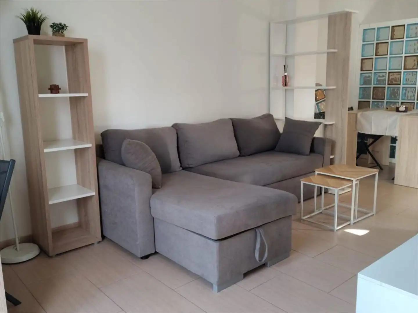 Flat for rent in Carrer Virgen del Losar, 22, Playa Puerto de Sagunto Flat for rent in Carrer Virgen del Losar, 22, Playa Puerto de Sagunto