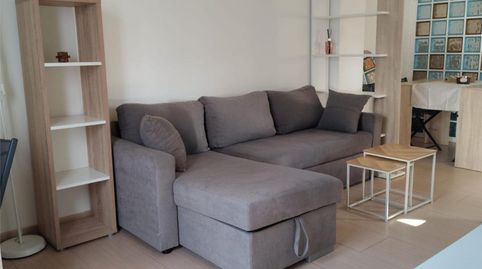 Foto 3 de Piso de alquiler en Carrer Virgen del Losar, 22, Playa Puerto de Sagunto, Sagunto / Sagunt