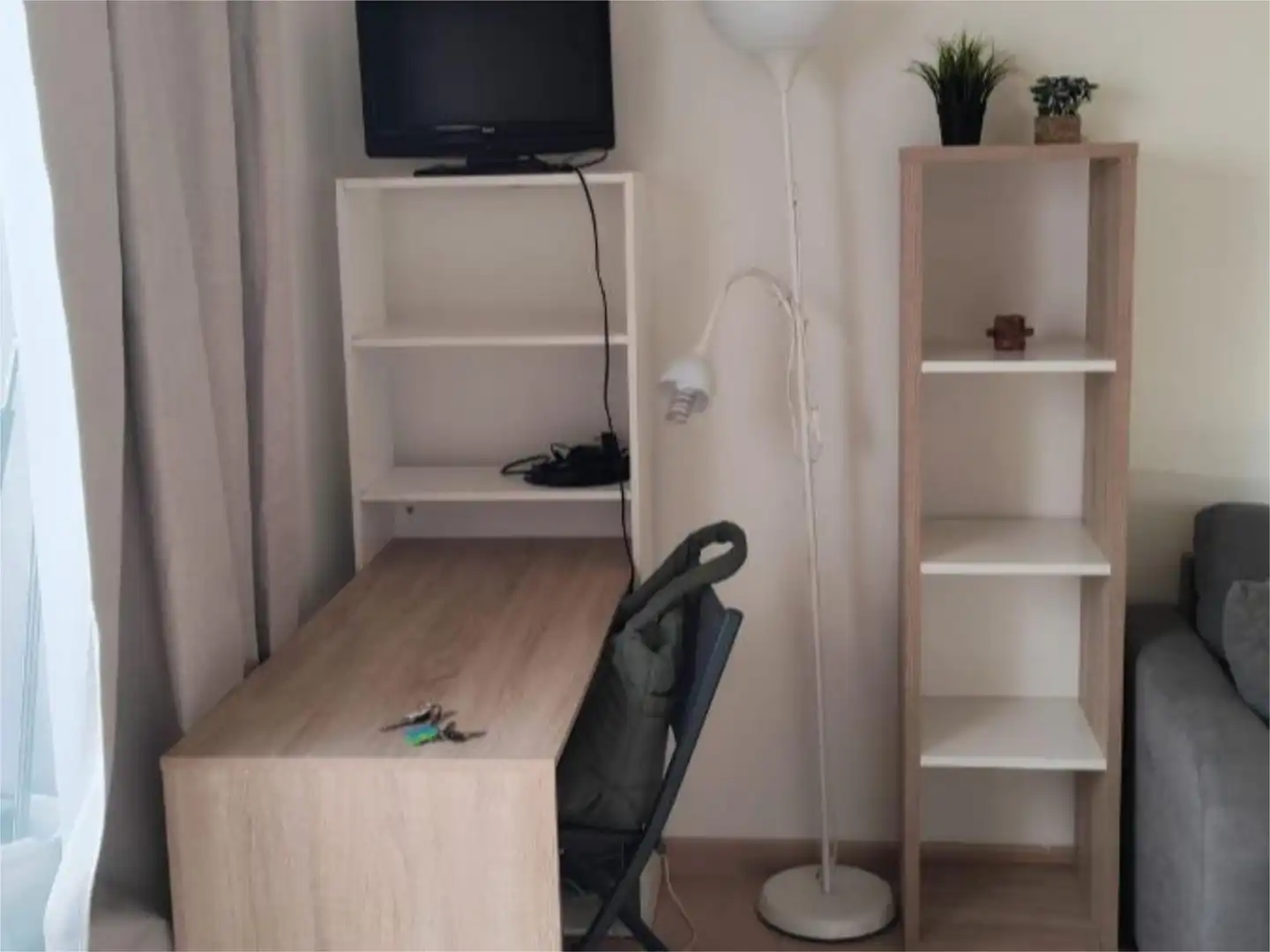 Flat for rent in Carrer Virgen del Losar, 22, Playa Puerto de Sagunto Flat for rent in Carrer Virgen del Losar, 22, Playa Puerto de Sagunto