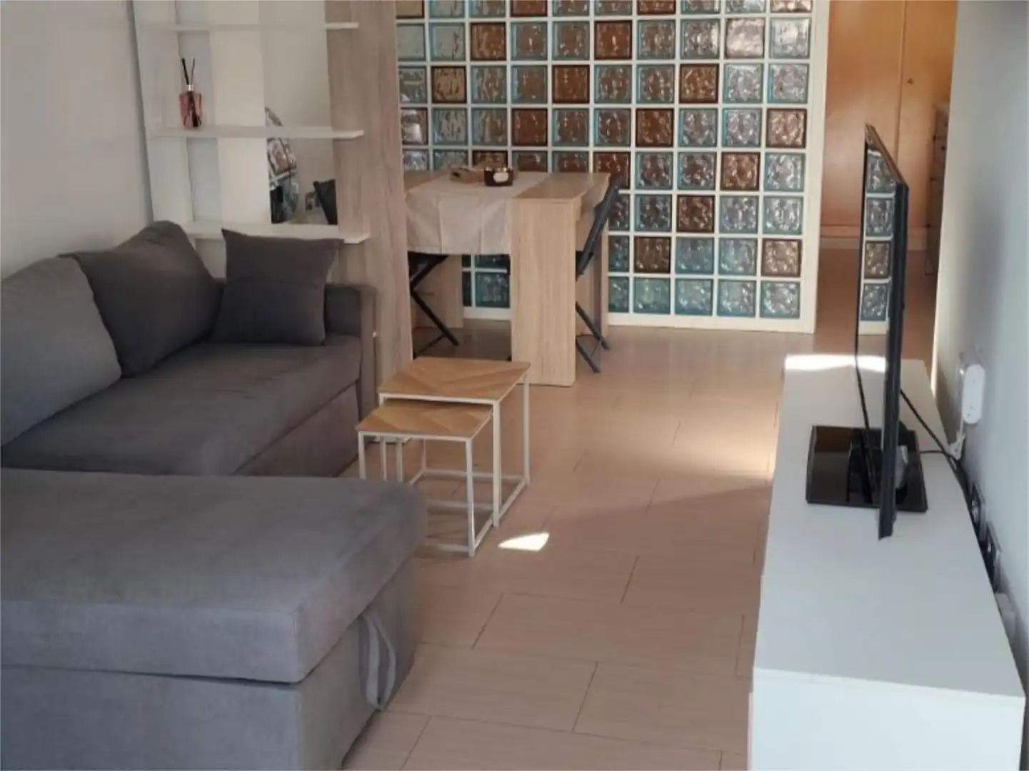 Flat for rent in Carrer Virgen del Losar, 22, Playa Puerto de Sagunto Flat for rent in Carrer Virgen del Losar, 22, Playa Puerto de Sagunto