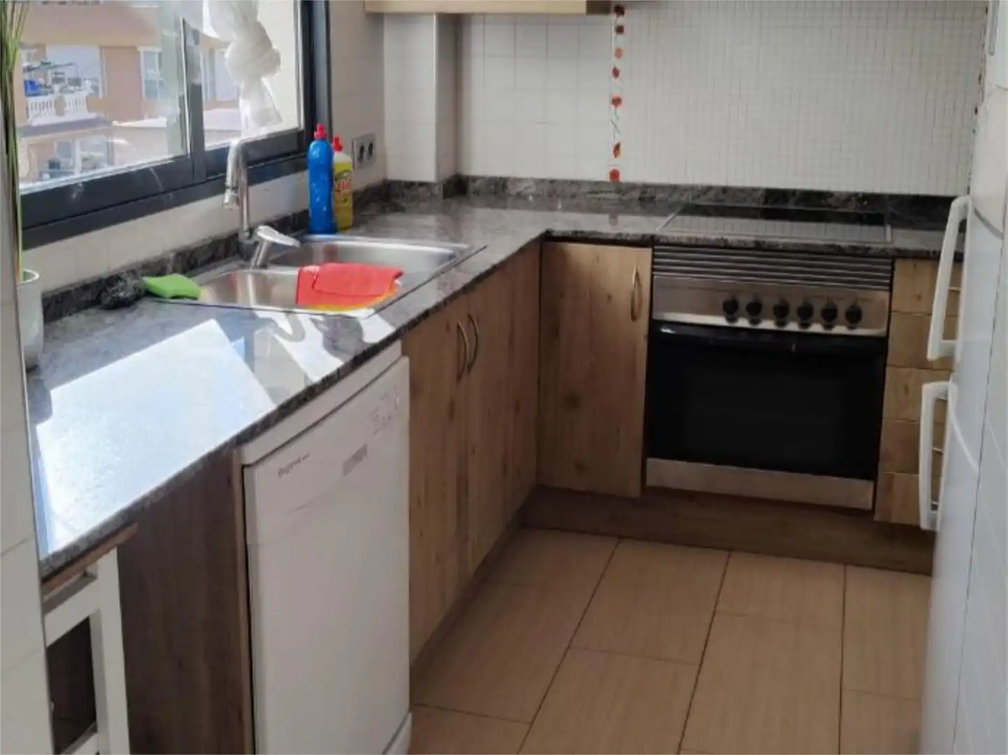 Flat for rent in Carrer Virgen del Losar, 22, Playa Puerto de Sagunto Flat for rent in Carrer Virgen del Losar, 22, Playa Puerto de Sagunto