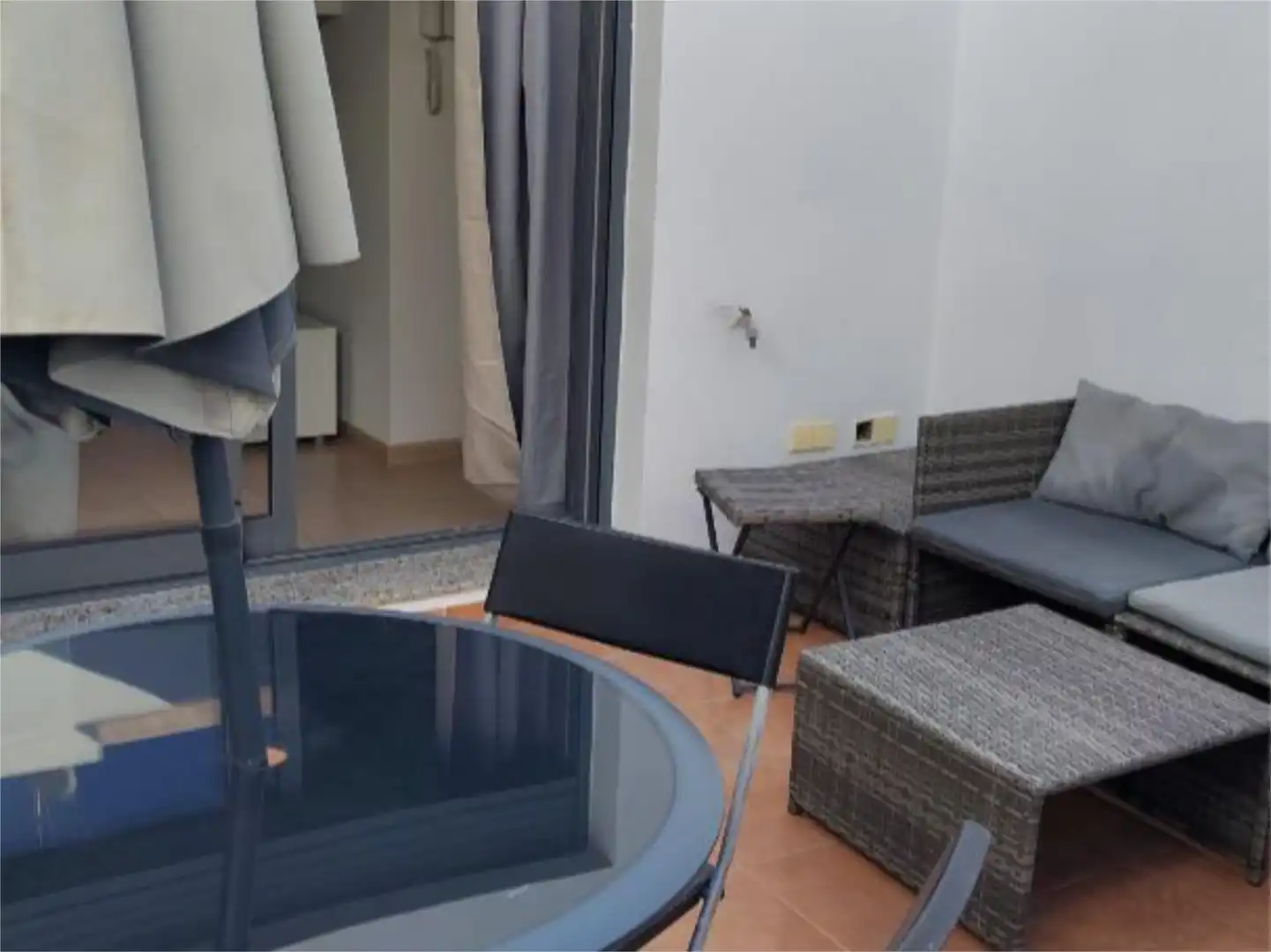 Flat for rent in Carrer Virgen del Losar, 22, Playa Puerto de Sagunto Flat for rent in Carrer Virgen del Losar, 22, Playa Puerto de Sagunto
