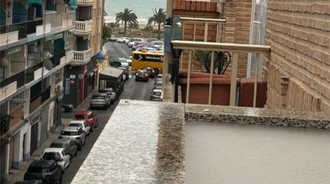 Piso de alquiler en Carrer Virgen del Losar, 22, Playa Puerto de Sagunto, Sagunto / Sagunt - imagen 2 Foto 2 de Piso de alquiler en Carrer Virgen del Losar, 22, Playa Puerto de Sagunto, Sagunto / Sagunt