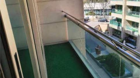 Foto 4 de Loft de lloguer a Simancas, Madrid Capital