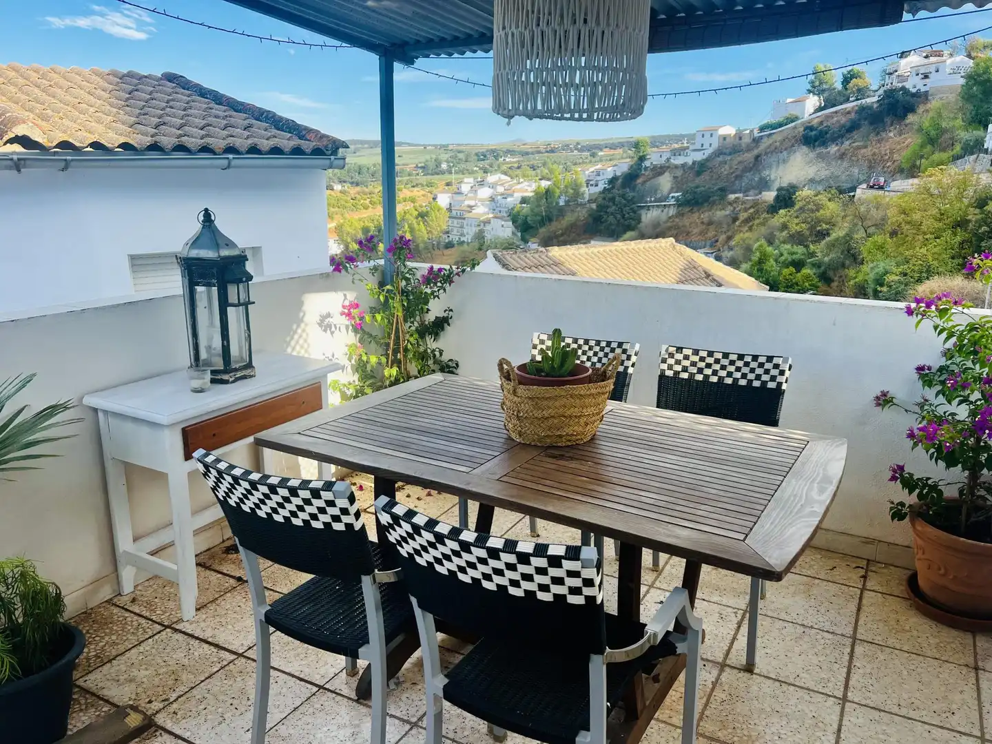 Houses for rent in Calle Villa, 5, Setenil de las Bodegas