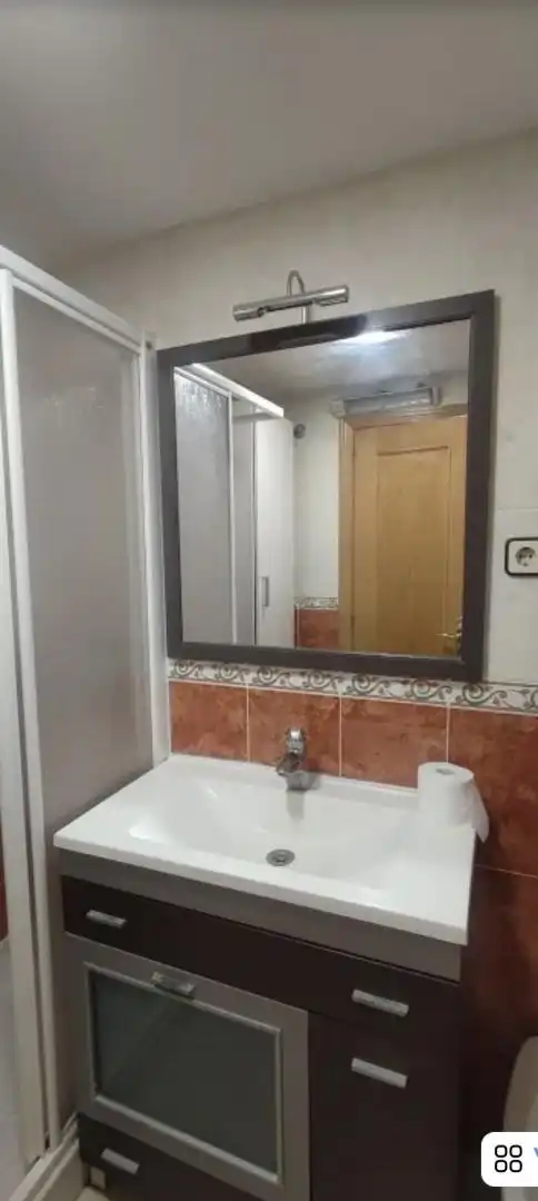 Piso en venta en Bajada Salvador, 20, Centro Baño de Piso en venta en Illescas con Aire acondicionado