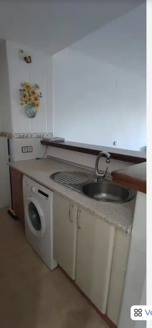 Piso en venta en Bajada Salvador, 20, Centro Cocina de Piso en venta en Illescas con Aire acondicionado