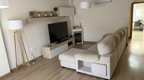 Casa o xalet en venda a Avenida del Atlántico, 4, San Javier ciudad, San Javier - imatge 4 Foto 4 de Casa o xalet en venda a Avenida del Atlántico, 4, San Javier ciudad, San Javier