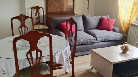 Foto 3 de Piso de alquiler en Calle Vía Láctea, 6, Robledo de Chavela, Madrid