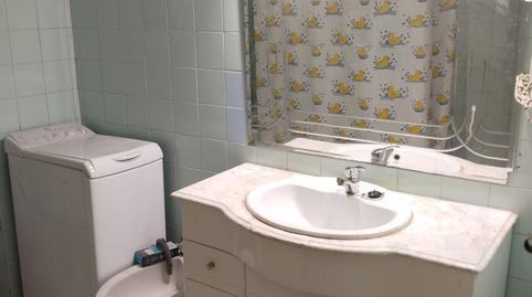 Foto 4 de Piso de alquiler en Calle Vía Láctea, 6, Robledo de Chavela, Madrid