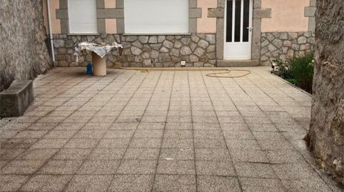 Foto 4 de Casa o xalet en venda a Calle Larga, 82, Pradosegar, Ávila