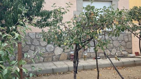 Foto 2 de Casa o xalet en venda a Calle Larga, 82, Pradosegar, Ávila