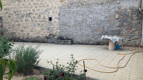 Foto 5 de Casa o xalet en venda a Calle Larga, 82, Pradosegar, Ávila