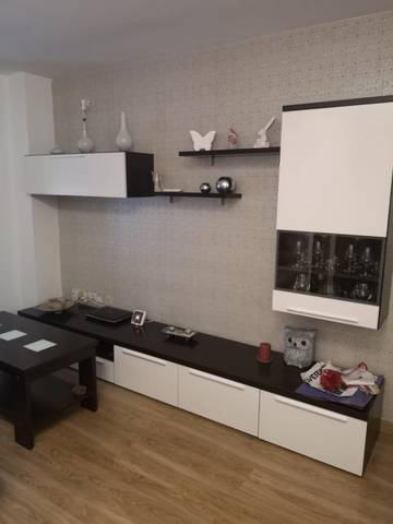 Piso en Venta en Camino Suárez, 34 en Suárez