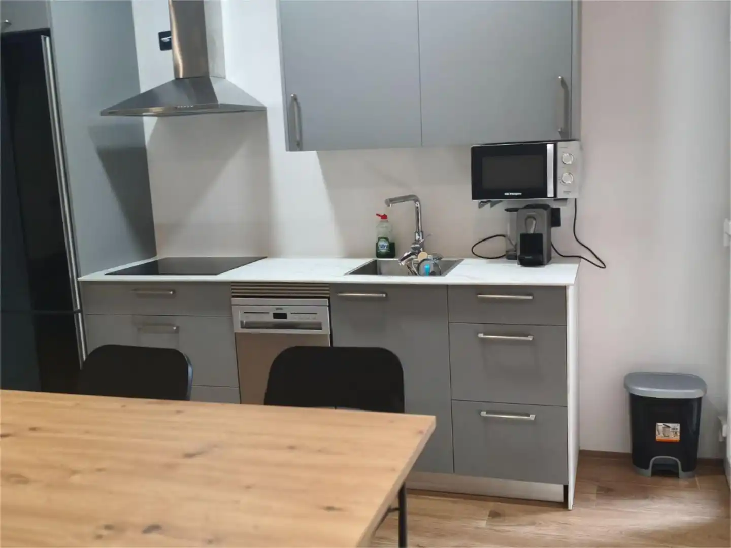 Piso en venta en Calle Alfonso X el Sabio, 7, Centro