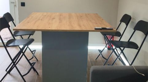 Foto 2 de Piso en venta en Calle Alfonso X el Sabio, 7, Centro, Ávila Capital