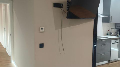 Foto 3 de Piso en venta en Calle Alfonso X el Sabio, 7, Centro, Ávila Capital