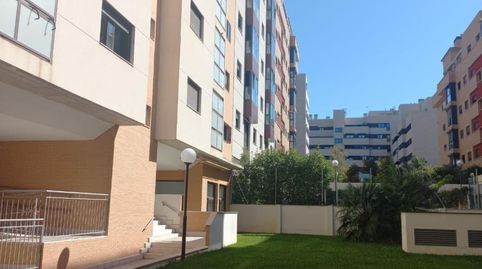 Foto 3 de Pis de lloguer a Calle Embalse de Pinilla, 47, Ensanche de Vallecas - La Gavia, Madrid Capital