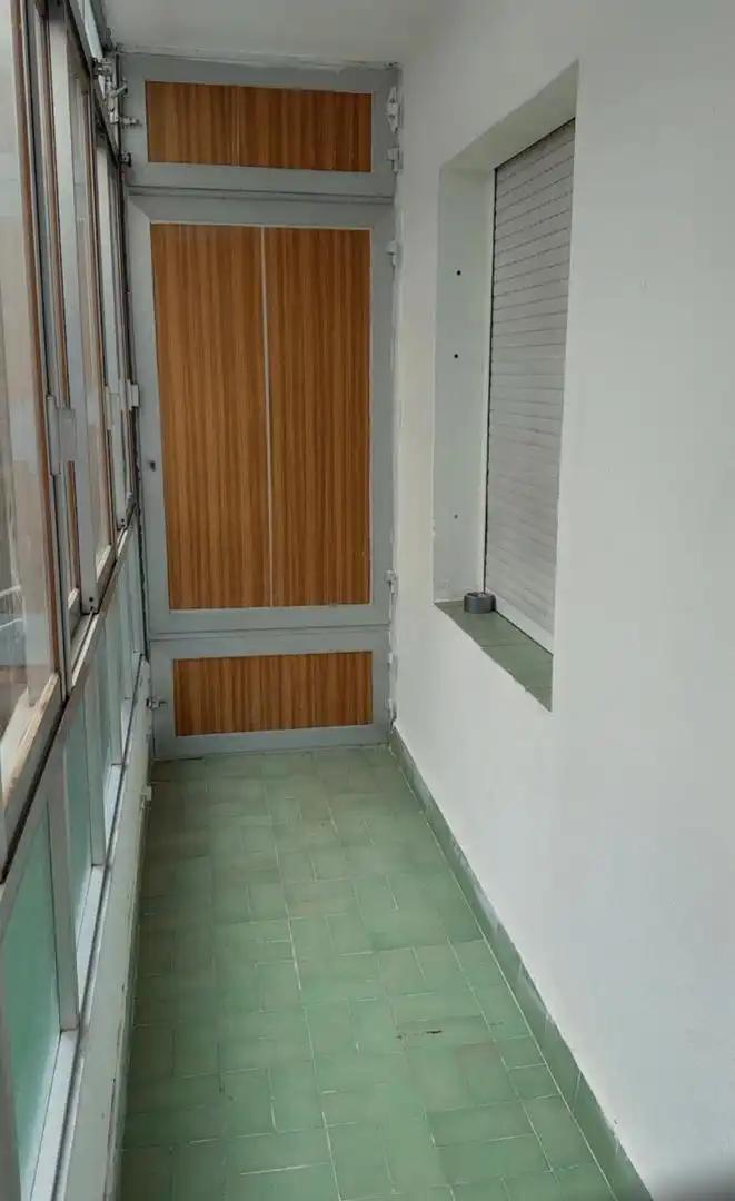 Pis en venda a Calle Pérez Galdós, 4, Crucero Pis en venda en León Capital amb Terrassa