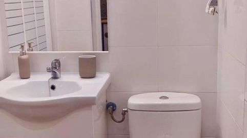 Foto 4 de Habitación en Calle de la Comadre, 60, Embajadores - Lavapiés, Madrid Capital