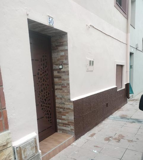 Foto 2 de Casa adosada en venda a Calle San Miguel, 50, Cortes, Navarra