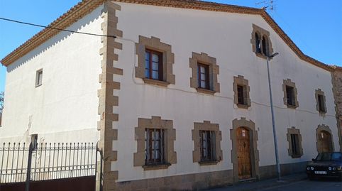 Foto 4 von Country house zum Verkauf in Ronda D'orient, 4, L'Armentera, Girona