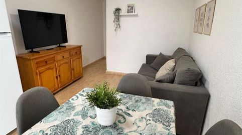 Foto 2 de Piso de alquiler en Passeig de Les Goles, 128, El Perellonet, Valencia Capital