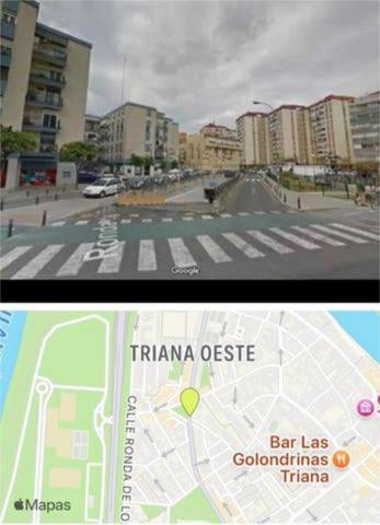 Garaje en Alquiler en Triana Oeste