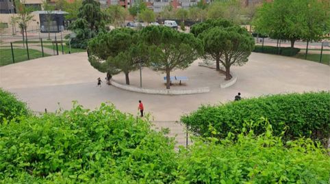 Foto 2 de Piso en venta en Avenida Carmen Laforet, 7, Soto del Henares, Torrejón de Ardoz