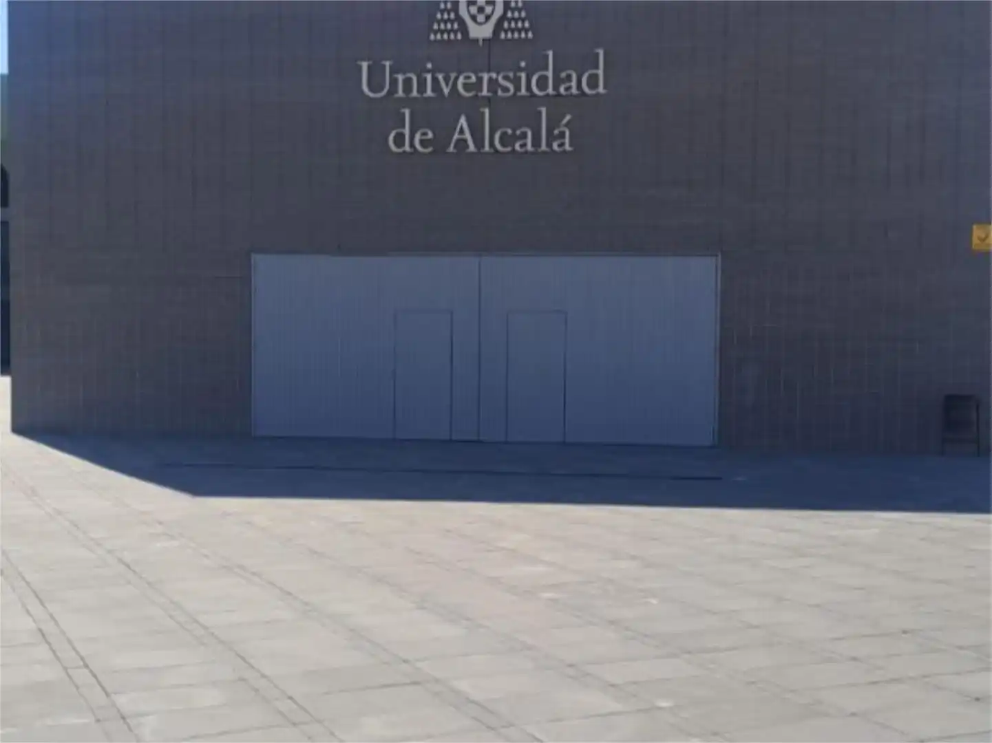 Flat for sale in Avenida Carmen Laforet, 7, Soto del Henares Exterior view of Flat for sale in Torrejón de Ardoz with Air Conditioner and Terrace
