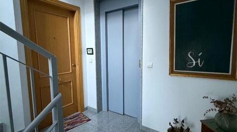 Foto 3 de Piso en venta en Carrer del Convent, 1, Cocentaina, Alicante