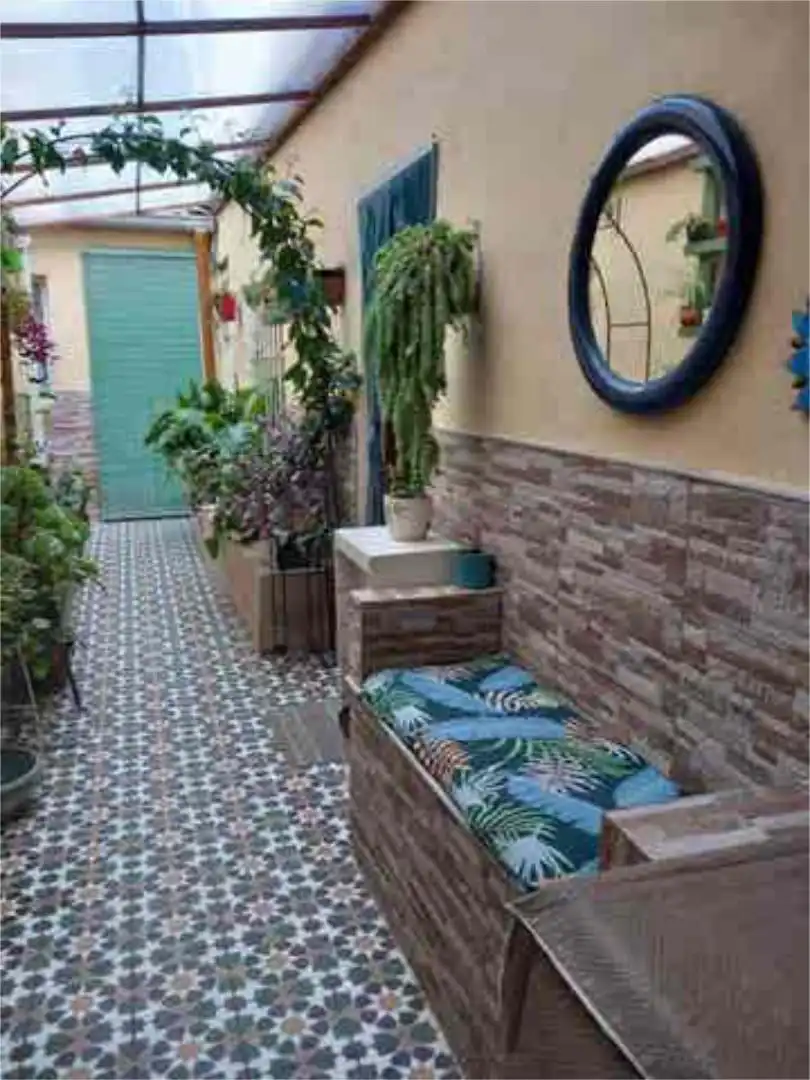 Apartament de lloguer a Carmona