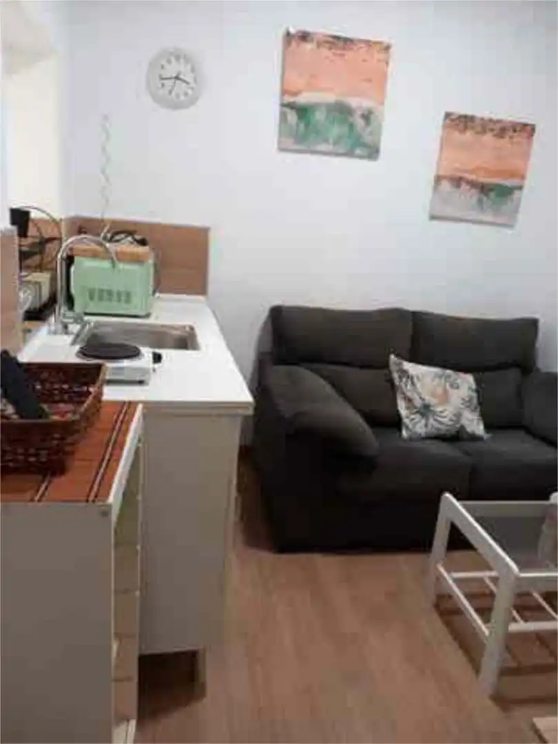Apartments for rent in Carmona