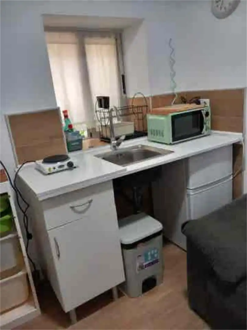 Apartments for rent in Carmona