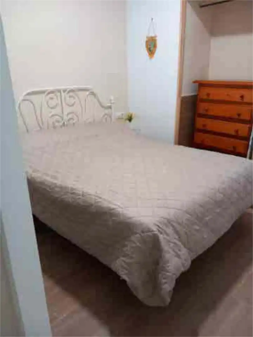Apartments for rent in Carmona