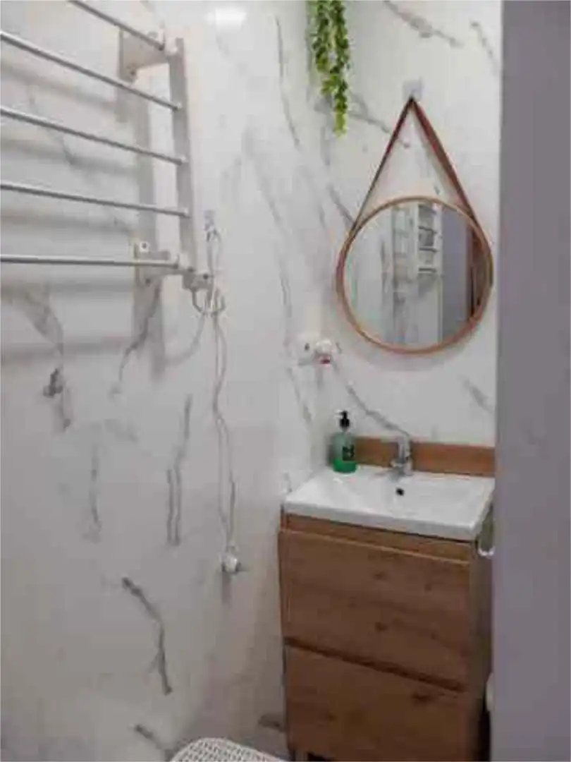 Apartments for rent in Carmona