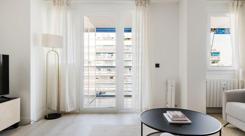 Foto 2 von Wohnung zur Miete in Calle del Caribe, 1, San Pascual, Madrid Capital