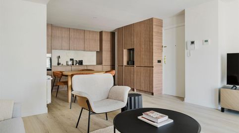 Foto 3 von Wohnung zur Miete in Calle del Caribe, 1, San Pascual, Madrid Capital